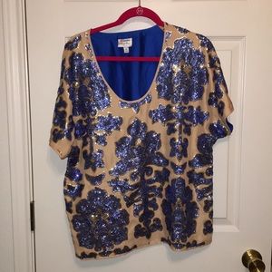 Neiman Marcus for Target Top